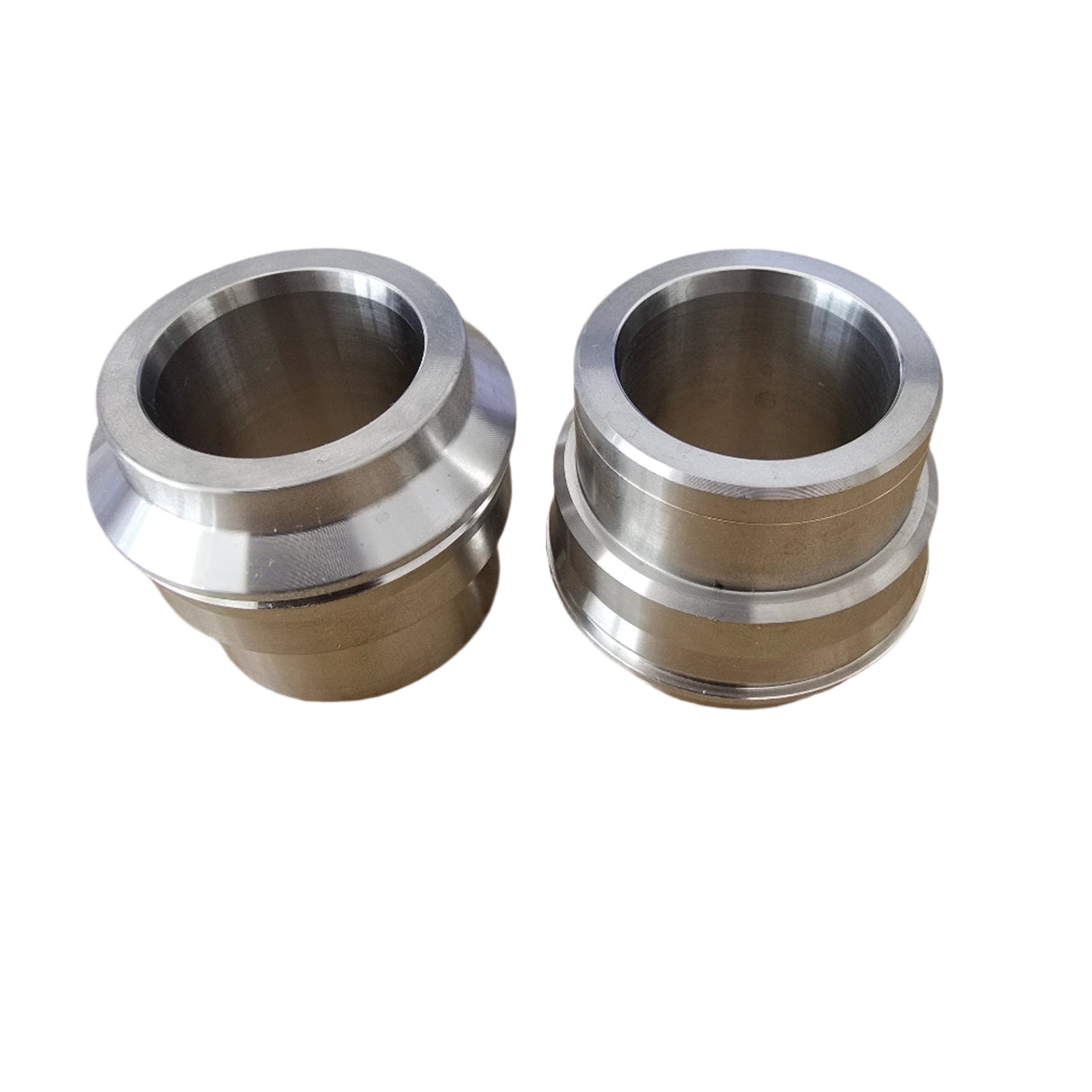 Set Distantiere Roata Fata din Otel KTM/HUSQVARNA/GASGAS 2017-2025+ MX/ENDURO