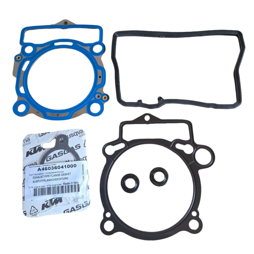 Set garnituri cilindru KTM/Husqvarna/GasGas 350 2023-2026 - A47030097000