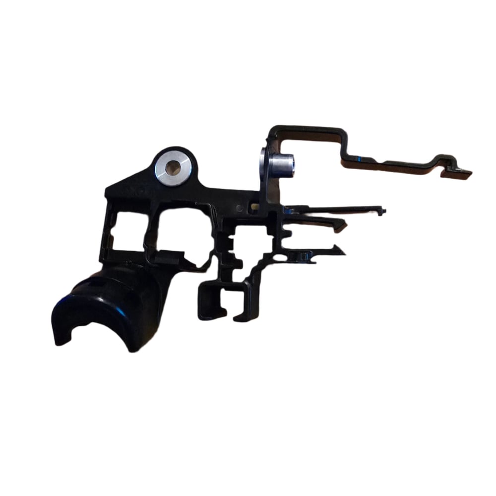 Suport conector cabluri masca fata KTM/Husqvarna 2024-2026 - A49011083000