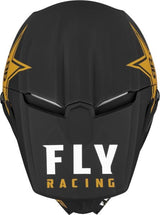 Casca FLY RACING KINETIC VISION