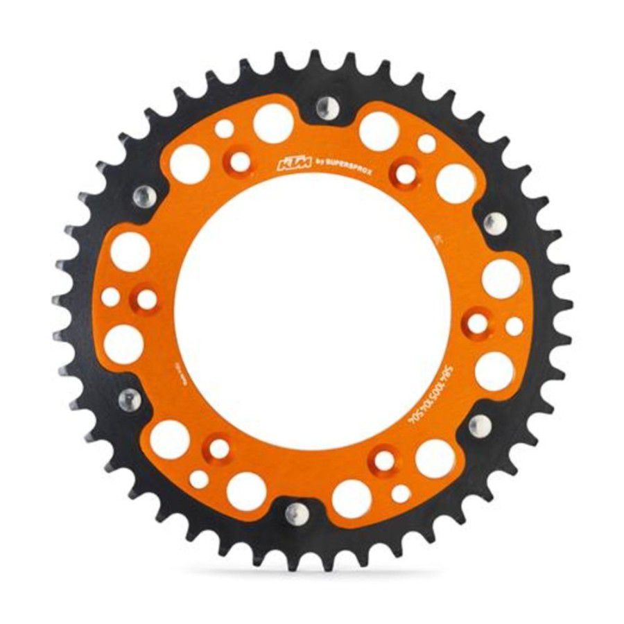 Supersprox Pinion 46 Dinti 90'-25' KTM/HUSQVARNA/GASGAS MX/Enduro