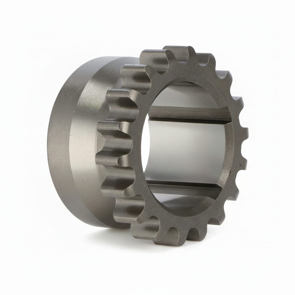 TIMING GEAR 78036014300