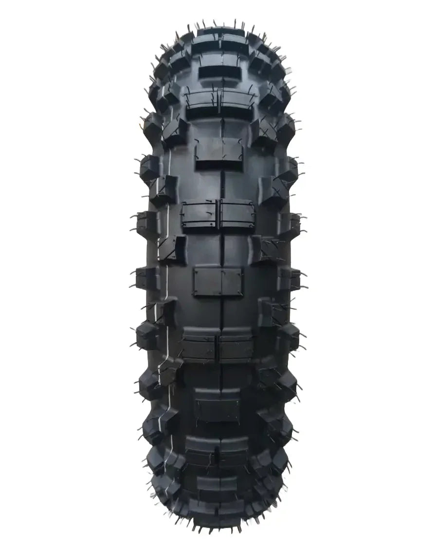 IRON GRIP TRX Extreme Soft 140/80-18 Rear — 10 Pack