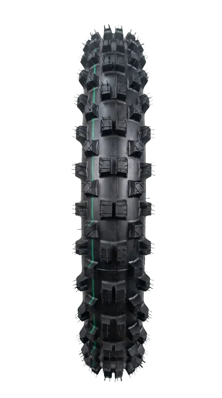 TRX 90/100-21 FRONT IRON GRIP | Hard Enduro Tire — SOFT