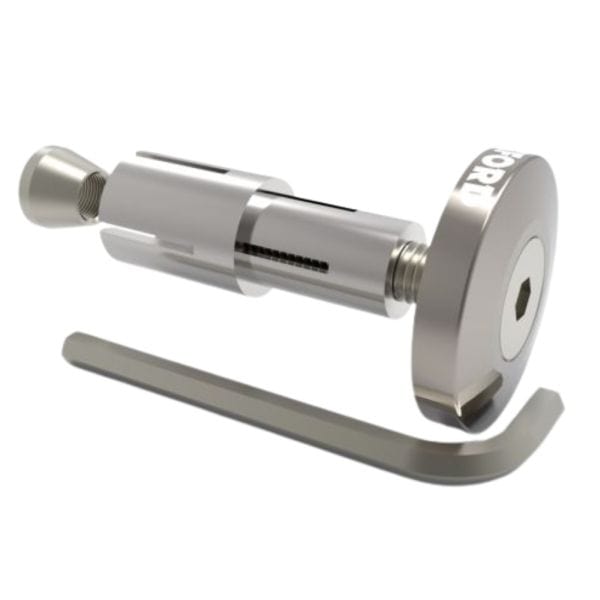 SET DOPURI/CAPETE GHIDON KTM/HUSQVARNA/GASGAS 28MM