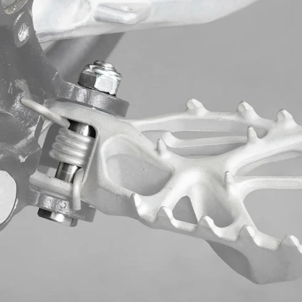 Bolt scarita cu surub 2003-2025+ KTM/HUSQVARNA/GASGAS ENDURO/MX