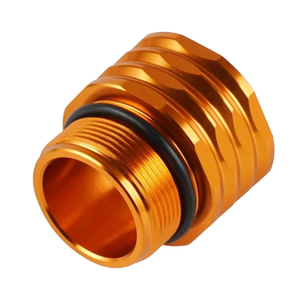 Extensie pompa frana spate KTM/HUSQVARNA 2004-2024+ RT RACING