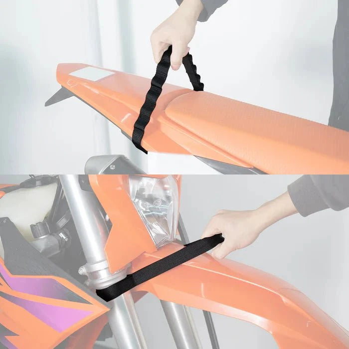 Set Chinga Fata si Spate 2017-2023 KTM/Husqvarna/GasGas