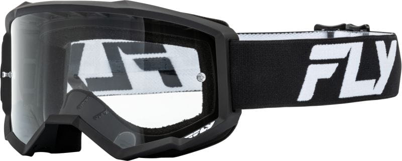 FLY RACING FOCUS Motorcycle goggles
