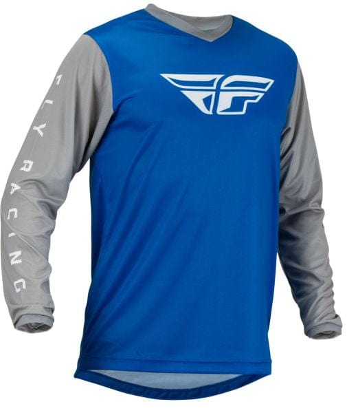Tricou FLY RACING F16