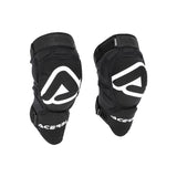 Acerbis X-Knee Soft Knee Guards CE EN 1621-1 - One Size