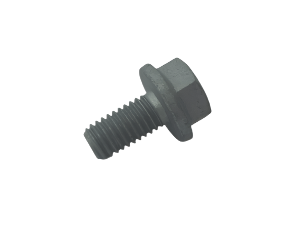 HH collar screw M5x10 TX30