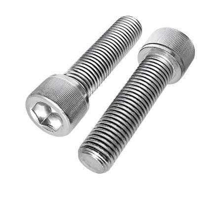 HH collar screw M5x25 TX30