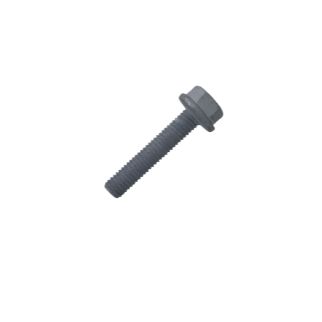 HH COLLAR SCREW M5X25 ISA30