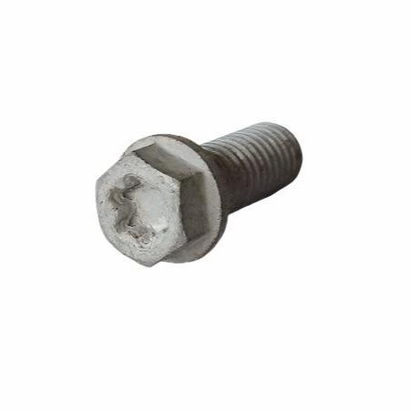 Surub hexagonal cu guler M8x20 TX40 KTM/Husqvarna/GasGas - 0025080206