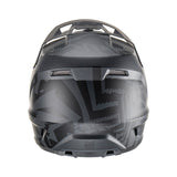 HELMET KIT MOTO 3.5 V23 STEALTH INCLUDES 4.5 GOGGLE