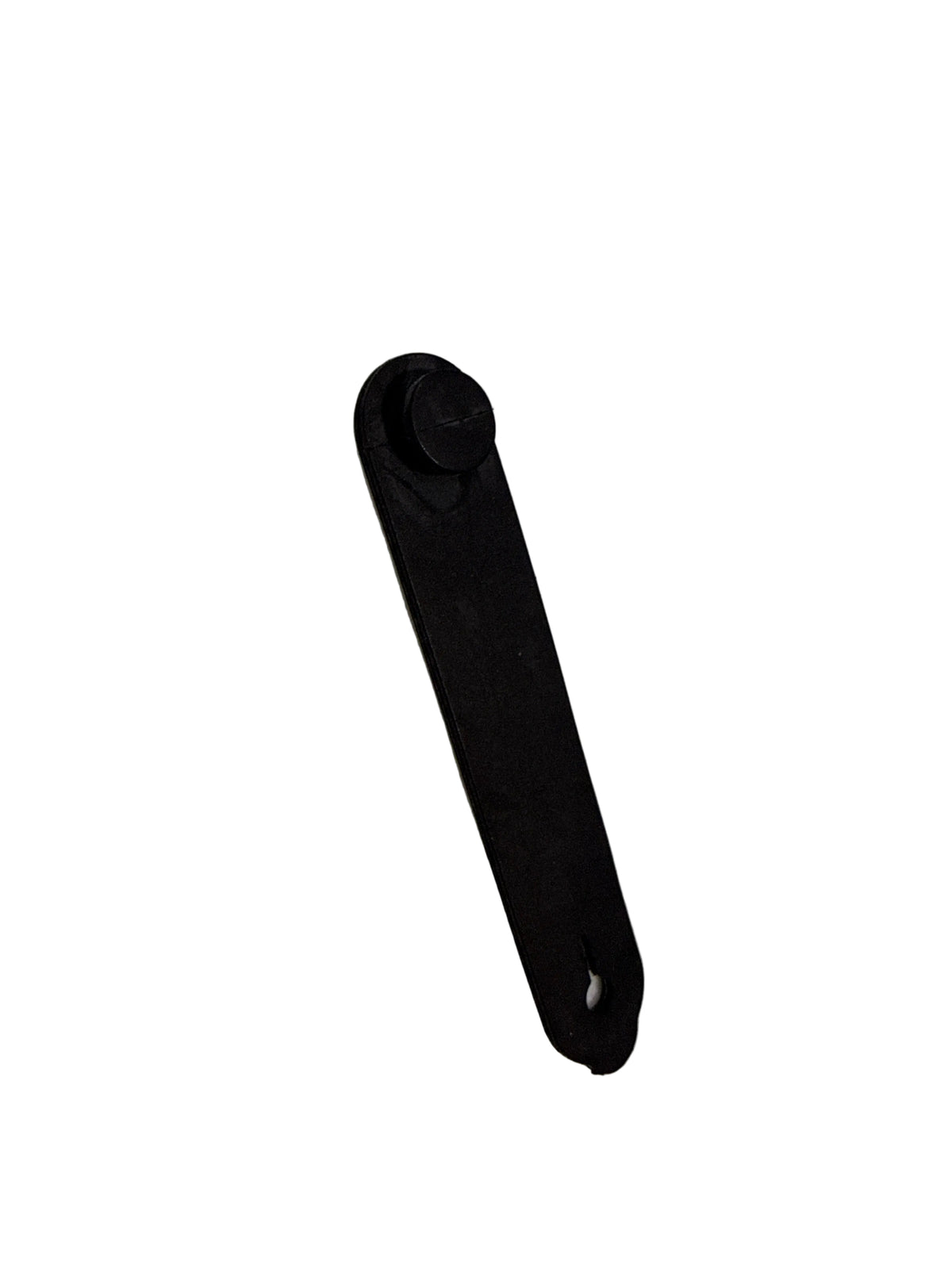 RUBBER CABLE TIE 60MM       03 60011093060