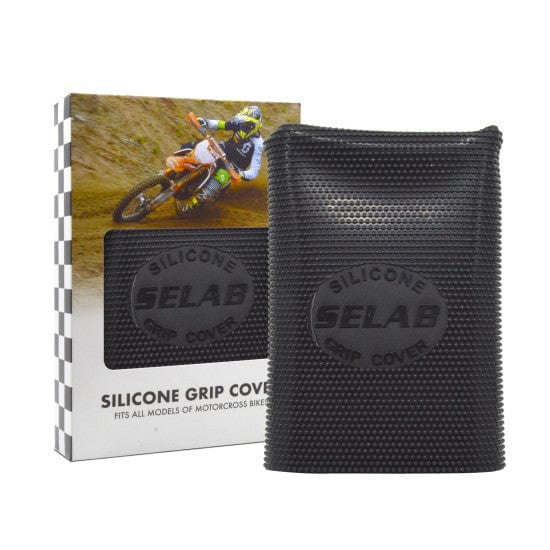 Husa Sa Selab SILICON GRIP