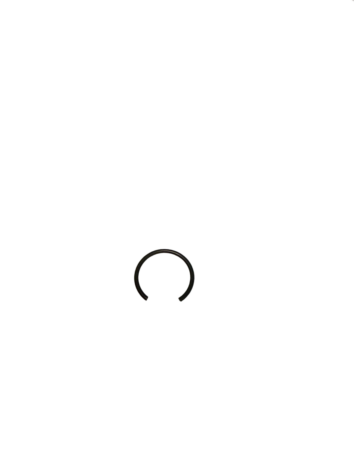 Wire lock ring T44130074000