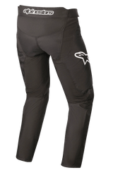 Pantaloni Adolescenti ALPINESTARS YOUTH VECTOR PANTS negru