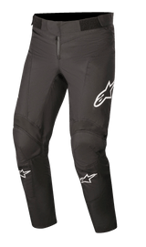 Pantaloni Adolescenti ALPINESTARS YOUTH VECTOR PANTS negru