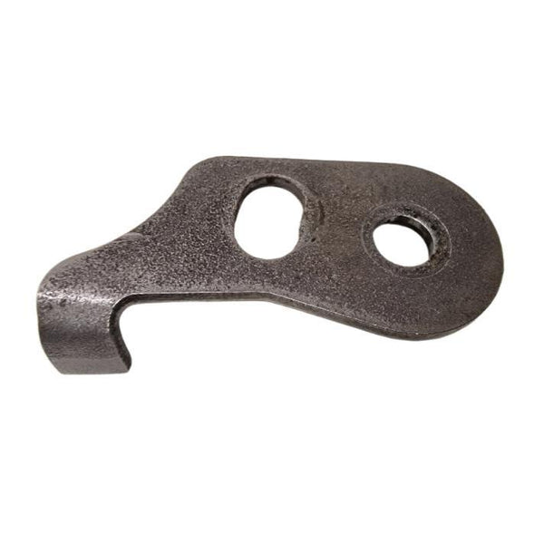 Placa Retinere Clapeta Evacuare KTM/Husqvarna 250-380 94-19 - 54637085300