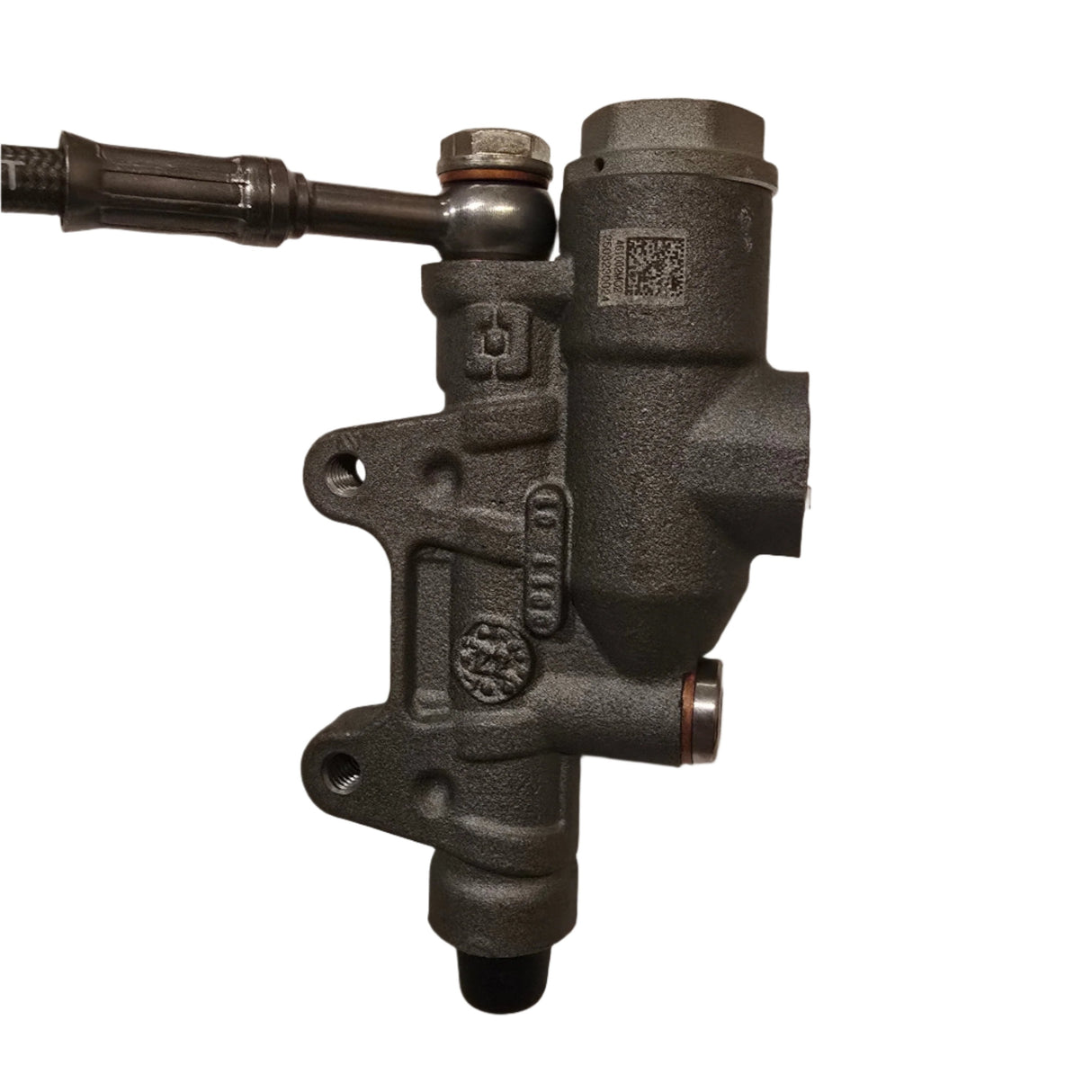 Rear master cylinder Braktec GASGAS 2024-2025/HUSQVARNA 2024