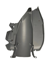 Husqvarna Air Filter Box Lower Section for FE/TE 2024-2026 — Grey