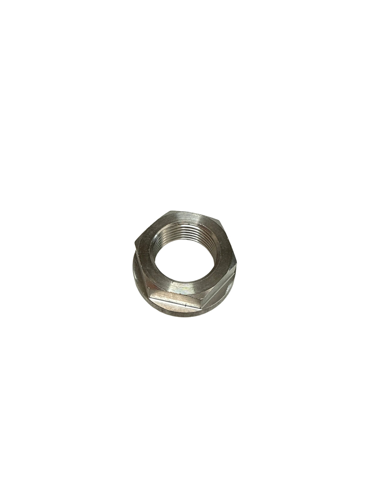 HH NUT M20X1,5 WS=27 RIGHT 59030029000