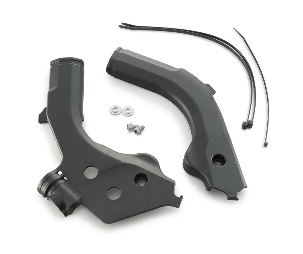 Frame Guard Set for Husqvarna FE/TE 150-501 2020-2023 — Black