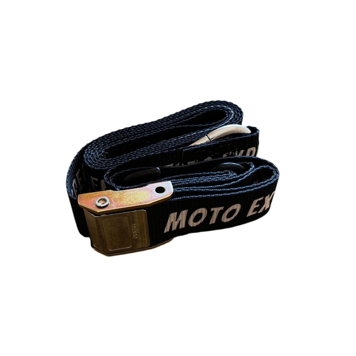 Set Chingi prindere motociclete MotoExperience 38mm
