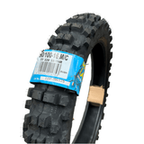 Cauciuc Anvelopa 90/100-16 Cross/Enduro Deli Tire