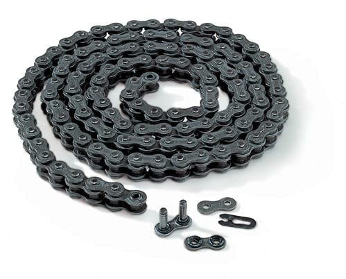Lant DID X-ring 520 118 zale KTM, Husqvarna, GasGas 1996-2026 - 78010267118