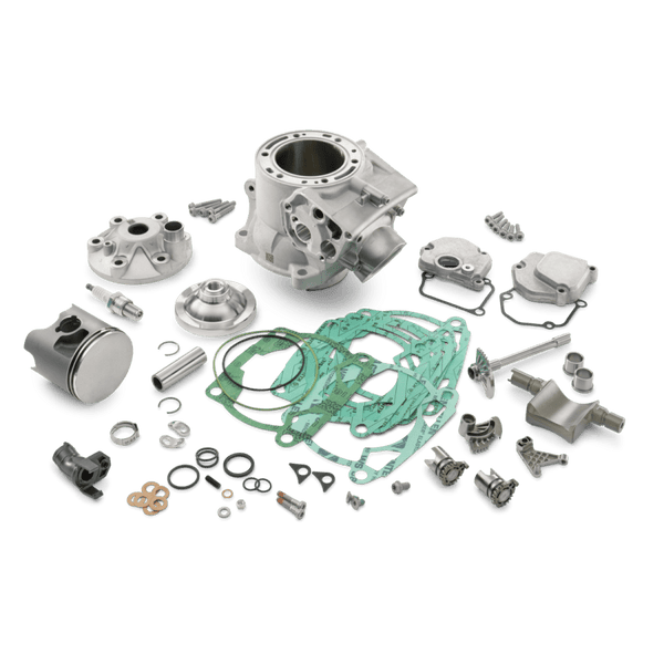 Kit Conversie TBI 250 la 300 KTM/HUSQVARNA/GASGAS 2024+