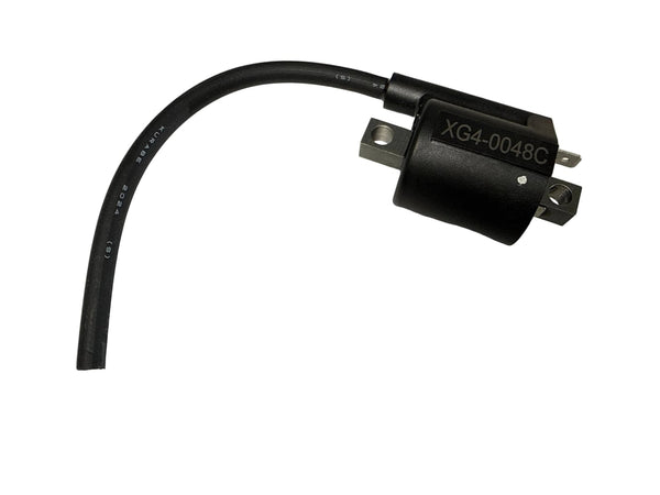 IGNITION COIL CPL. 65 SX  2003 46139006100