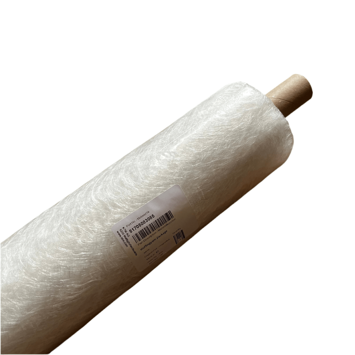 Vata Evacuare Toba Finala 2020-2025+ KTM/HUSQVARNA 150cc