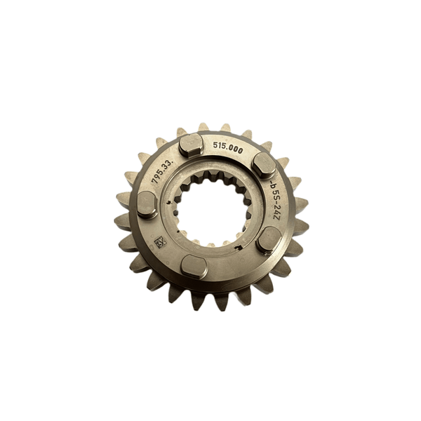 Pinion treapta 5 glisant pentru KTM 450/500 EXC-F si Husqvarna FE 2023 - 79533515000