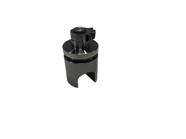Valva control evacuare stanga KTM 250 EXC 2017-2023 - 55437061044