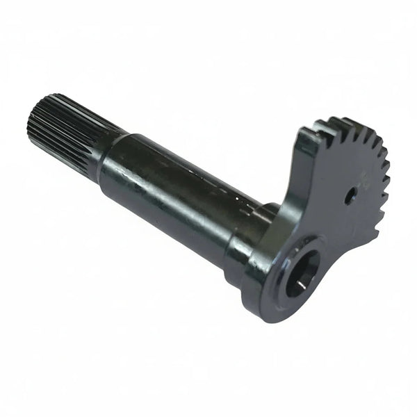 Ax pedala pornire KTM 50 SX Husqvarna TC 50 GasGas 24-27 - 45233050200