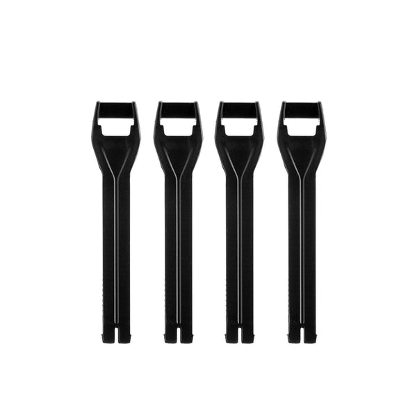 GAERNE Replacement Strap Set (4 pcs) for SG-22 Boots 4758-001