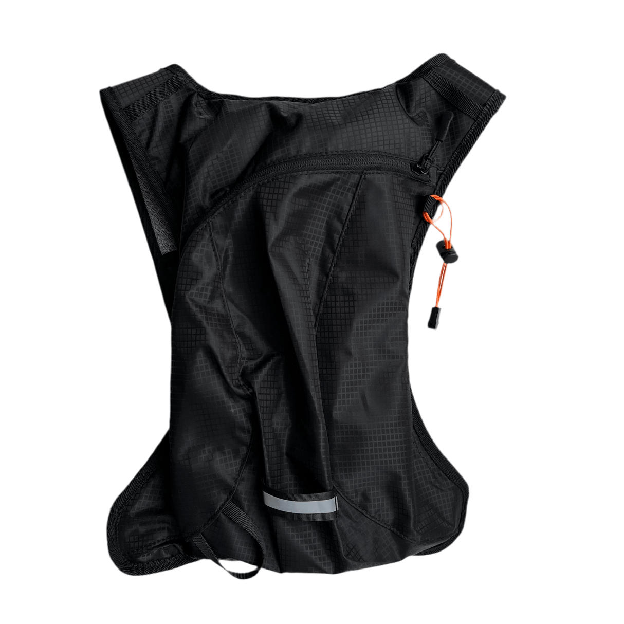 Ghiozdan/Rucsac 4L de Enduro cu punga apa de 2L