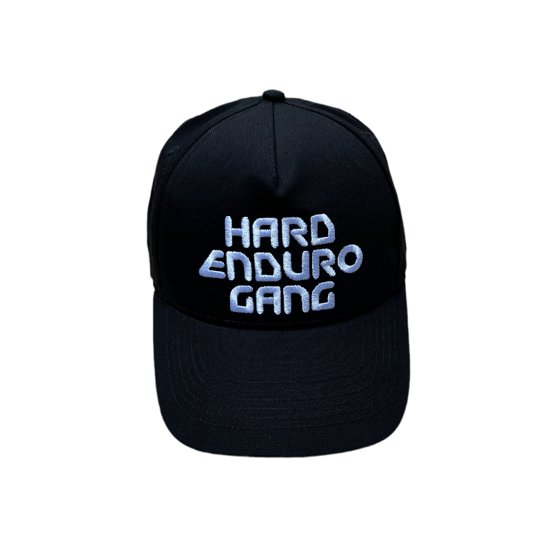 Sapca / Chipiu Hard Enduro Gang