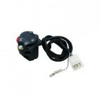 H.LIGHT SWITCH CEV 2/4TAKT '98