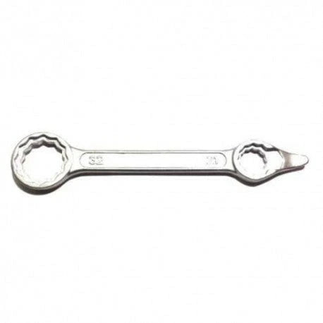 COMBINATION WRENCH 17/21-27/32