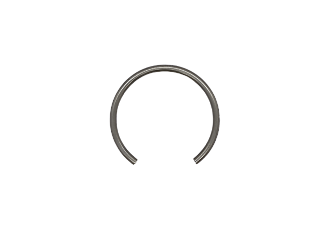 WIRE LOCK RING C18X1.5