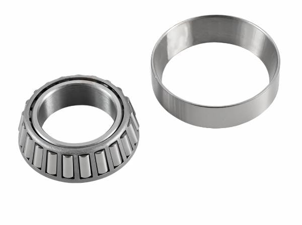 Tapered roller bearing