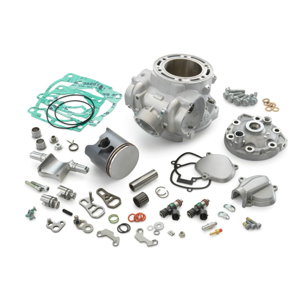 Kit De Conversie Factory de la 250 la 300 KTM/Husqvarna/GASGAS 2020-2023