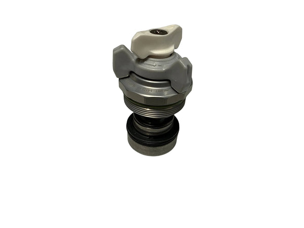 Reglaj compresie amortizor KTM EXC / XC-W 2025-2027 - S012900007S0600