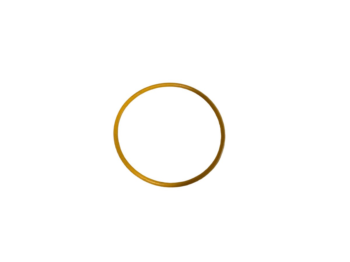 O-ring 35x1,5 NBR70 yellow 46180581