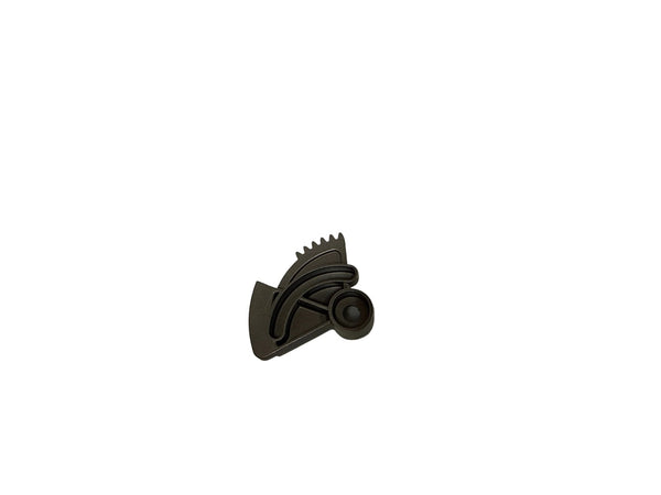 Segment comanda evacuare dreapta KTM Husqvarna GasGas 250 300 - A44037365000